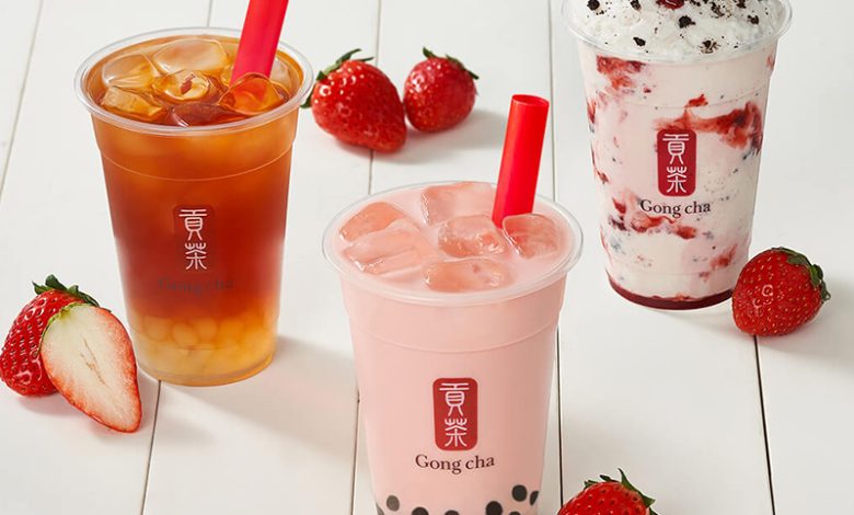 Điểm Danh 5 Quán Trà Sữa Hot Nhất Đà Nẵng