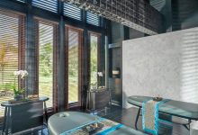 InterContinental Danang Sun Peninsula Resort Spa (Nguồn: spabusiness.com)