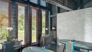 InterContinental Danang Sun Peninsula Resort Spa (Nguồn: spabusiness.com)