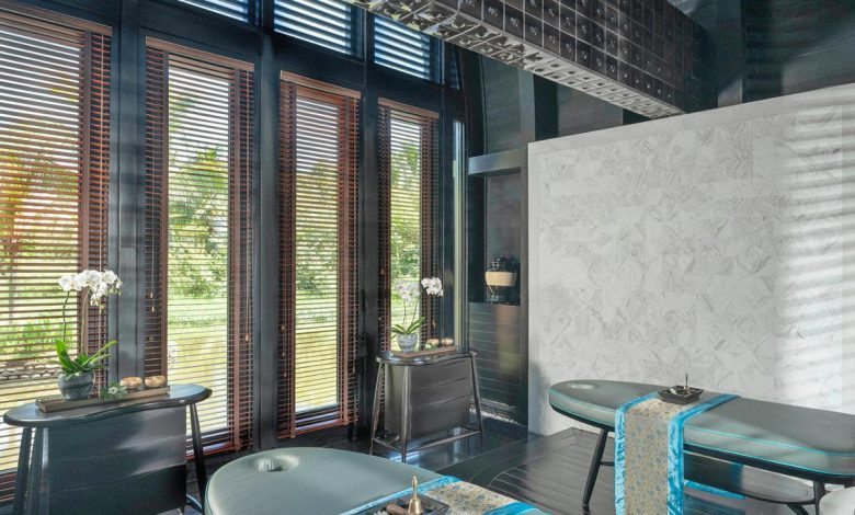 InterContinental Danang Sun Peninsula Resort Spa (Nguồn: spabusiness.com)