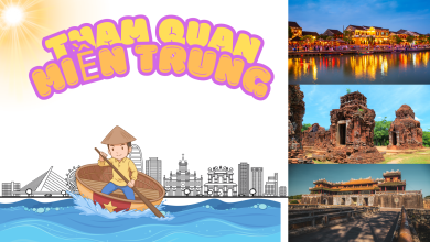 Không thể phủ nhận rằng, miền Trung Việt Nam luôn là điểm đến hấp dẫn du khách gần xa. Đây là vùng đất giao thoa giữa núi rừng và biển cả, hội tụ đầy đủ nắng, gió và những dạng địa hình hấp dẫn. Chính những điều này đã tạo nên nét quyến rũ và vẻ đẹp đặc trưng của du lịch miền Trung Việt Nam khiến du khách mê mẩn