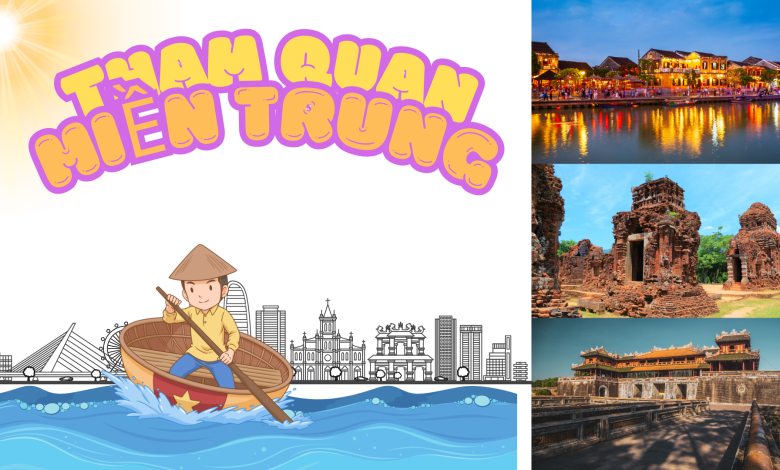 Không thể phủ nhận rằng, miền Trung Việt Nam luôn là điểm đến hấp dẫn du khách gần xa. Đây là vùng đất giao thoa giữa núi rừng và biển cả, hội tụ đầy đủ nắng, gió và những dạng địa hình hấp dẫn. Chính những điều này đã tạo nên nét quyến rũ và vẻ đẹp đặc trưng của du lịch miền Trung Việt Nam khiến du khách mê mẩn