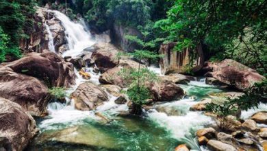 Thác Bà Bình Thuận (nguồn: 123tadi.com)