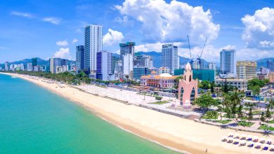 Top 4 Bãi Biển Đẹp Không Thể Bỏ Qua Ở Miền Trung