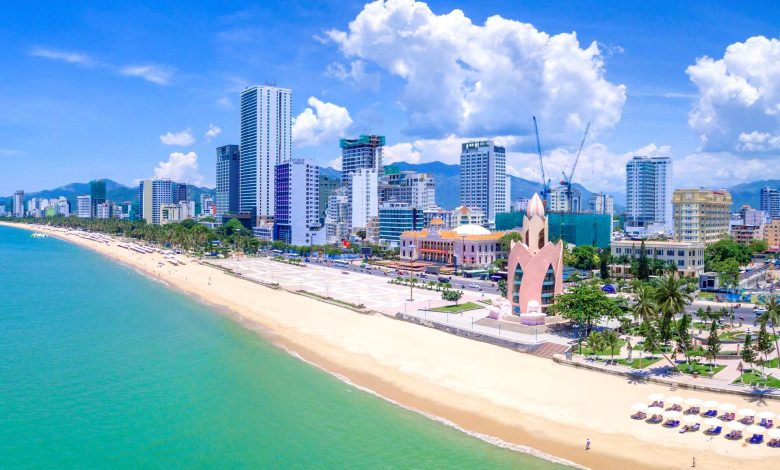 Top 4 Bãi Biển Đẹp Không Thể Bỏ Qua Ở Miền Trung
