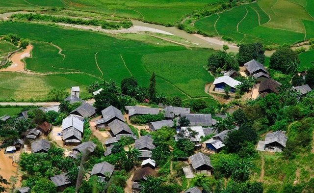 Bản Cát Cát