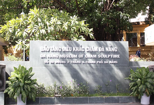 Khám Phá Văn Hóa Chăm Pa Tại Bảo Tàng Điêu Khắc Chăm Đà Nẵng