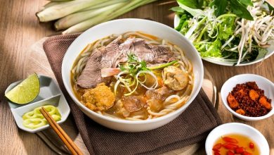 Huế - Top 5 đặc sản ngon Rẻ ăn là ghiền