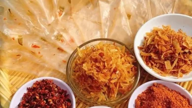 Đặc sản Tây Ninh thực khách nên thử 1 lần khi đến đây