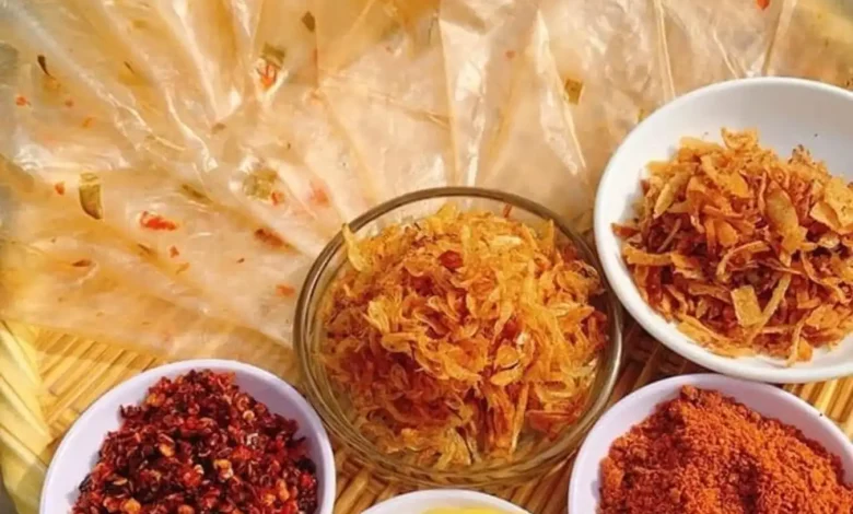 Đặc sản Tây Ninh thực khách nên thử 1 lần khi đến đây