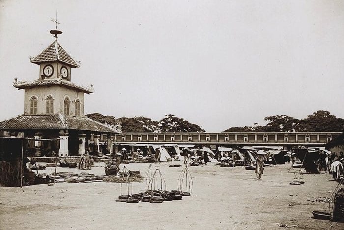 Chợ Đông Ba Huế - Khám Phá Sắc Màu Văn Hóa, Ẩm Thực