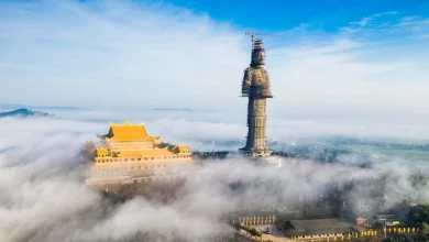 chùa minhđức