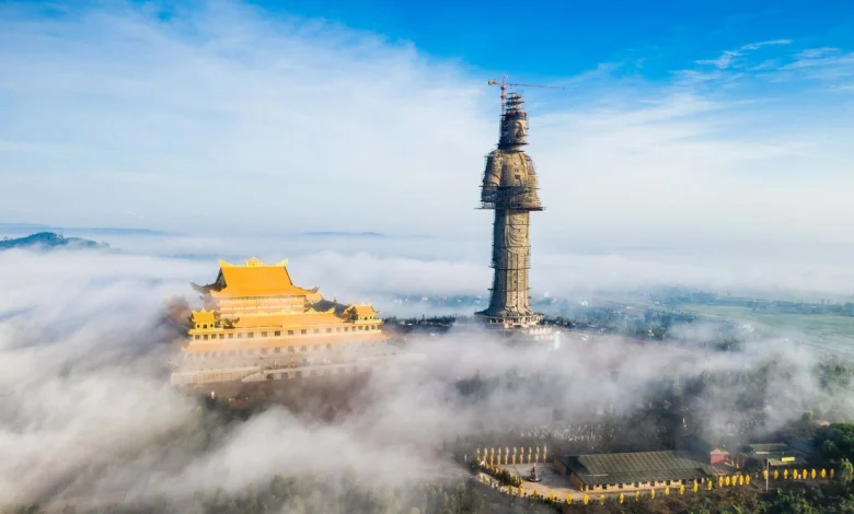 chùa minhđức