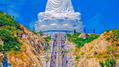 Chùa Ông Núi (nguồn: vinpearl.com)