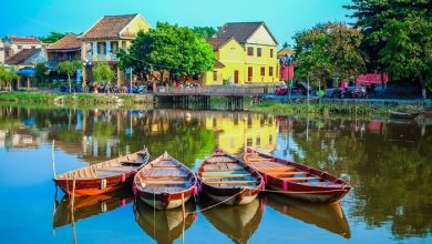 Đặc sản Hội An