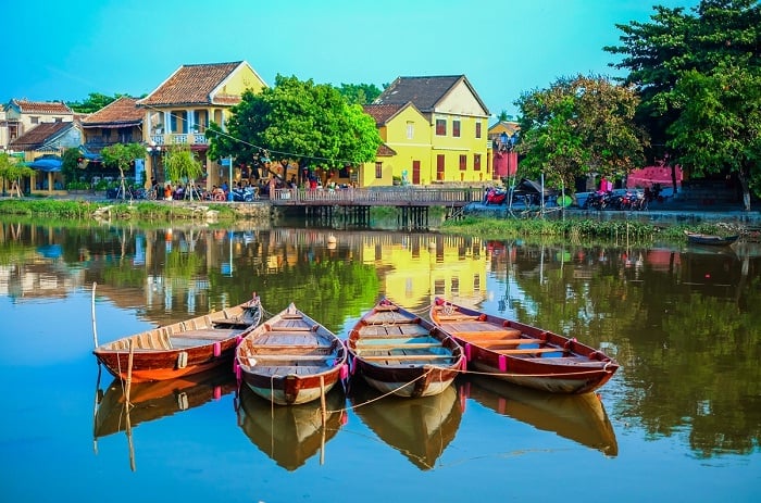 Đặc sản Hội An