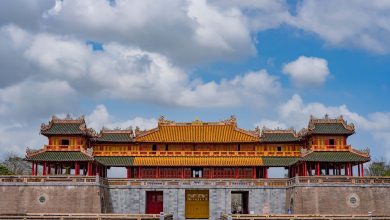 Huế - Những Điểm Đến Không Thể Bỏ Lỡ 2024