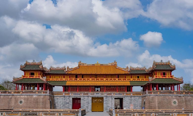 Huế - Những Điểm Đến Không Thể Bỏ Lỡ 2024