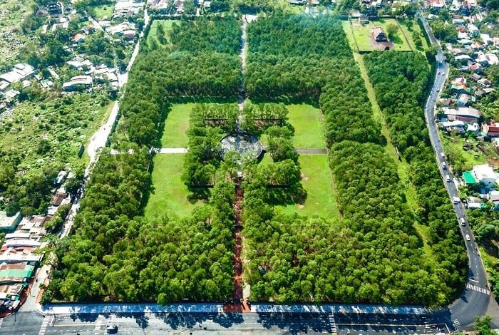 Đàn Nam Giao Huế
