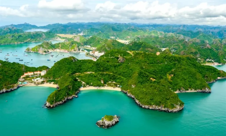 Trọn bộ kinh nghiệm du lịch Đảo Cát Bà không thể chi tiết hơn