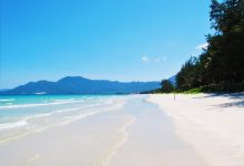 Biển Dốc Lết: Nơi Tận Hưởng Kỳ Nghỉ Bình Yên Tại Nha Trang