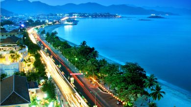 du lịch biển đà nẵng