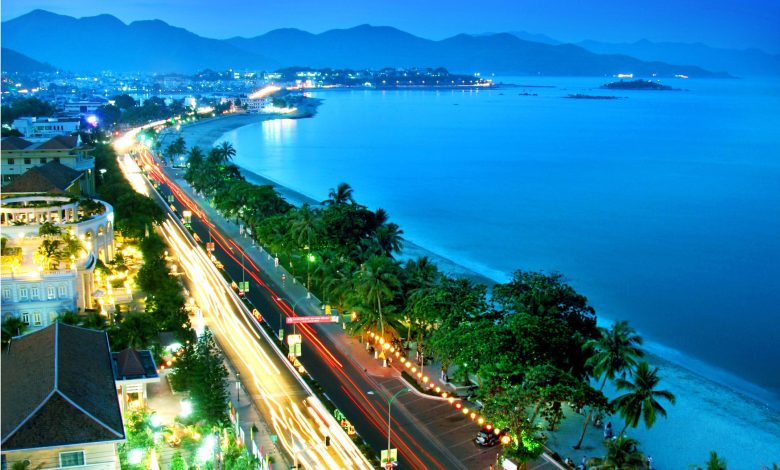 du lịch biển đà nẵng
