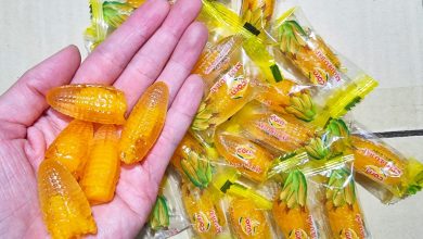 Top 5 Bánh, Kẹo Ngày Tết Thân Quen Với Mỗi Gia Đình