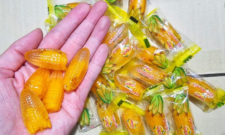 Top 5 Bánh, Kẹo Ngày Tết Thân Quen Với Mỗi Gia Đình
