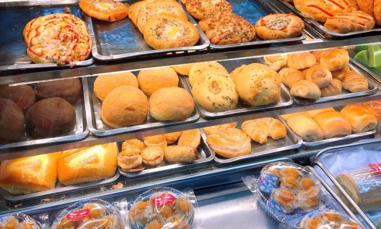 Bánh - Top 5 tiệm bánh ở Đà Nẵng không thể bỏ qua