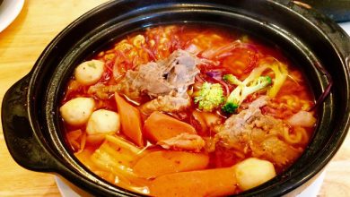 Top 5 quán mì cay đậm vị tại Đà Nẵng (Nguồn: Foody.vn)