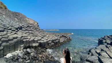 Du lịch Phú Yến xinh đẹp