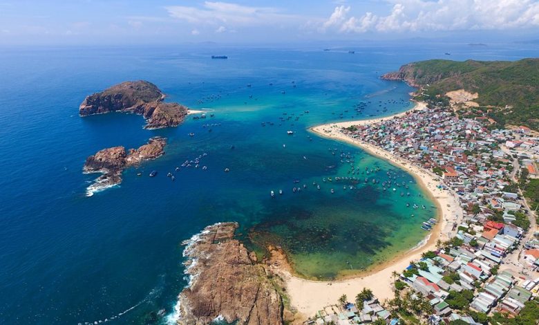 Eo Gió Quy Nhơn (nguồn: didauvui.com)