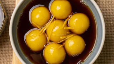 6 Bước Làm Bánh Ngào Hà Tĩnh Chuẩn Vị, Đơn Giản Tại Nhà