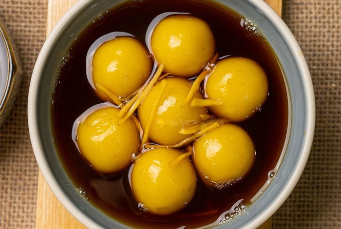 6 Bước Làm Bánh Ngào Hà Tĩnh Chuẩn Vị, Đơn Giản Tại Nhà
