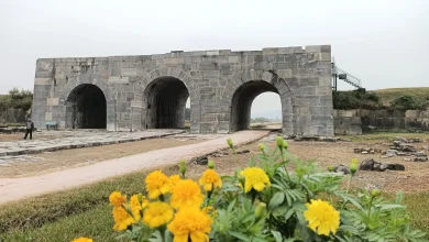 Thành nhà hồ