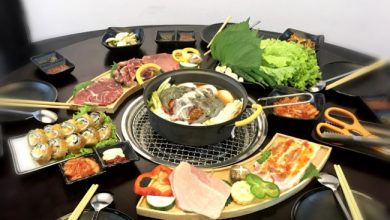 Top 5 quán nhậu "ngon - bổ - rẻ" tại Tam Kì (Nguồn: foody.vn)
