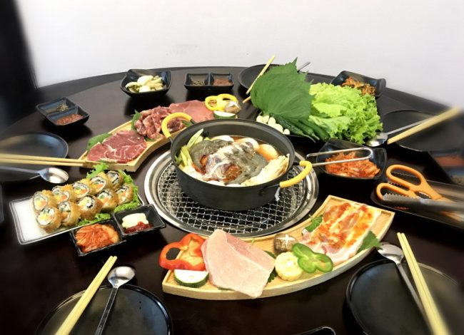 Top 5 quán nhậu "ngon - bổ - rẻ" tại Tam Kì (Nguồn: foody.vn)
