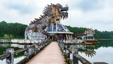 Huế - Top 5 điểm du lịch check-in miễn phí tại thành phố này (Nguồn: vinwonders.com)