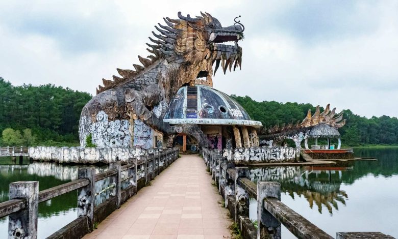 Huế - Top 5 điểm du lịch check-in miễn phí tại thành phố này (Nguồn: vinwonders.com)