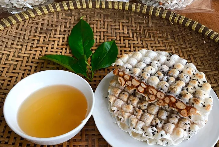 Kẹo Cu Đơ - Đặc Sản Hà Tĩnh Vị Ngọt Đậm Đà của Quê Hương