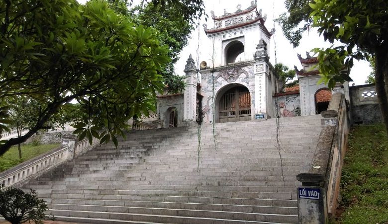 Top 10 di tích lịch sử Nghệ An nổi tiếng không nên bỏ qua