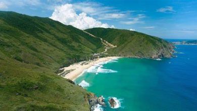 Bãi biển Kỳ Co