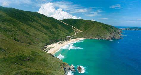 Bãi biển Kỳ Co