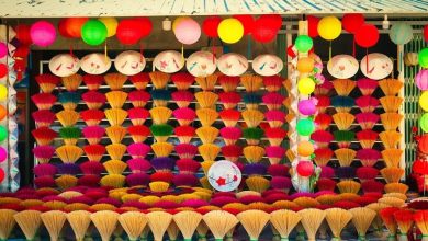 Làng Hương Thủy Xuân - Làng Nghề Làm Hương 700 Năm Tuổi ở Huế