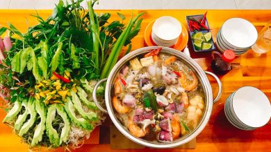 Top 5 đặc sản nỗi tiếng ở Cà Mau nhất định phải thử