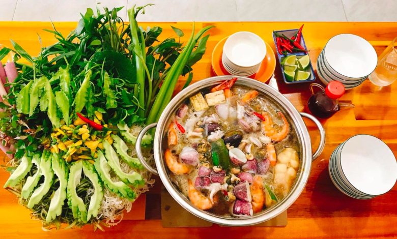 Top 5 đặc sản nỗi tiếng ở Cà Mau nhất định phải thử