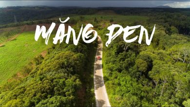 Mang Đen Kon Tum - Điểm Đến Tuyệt Vời Tại Tây Nguyên 2024