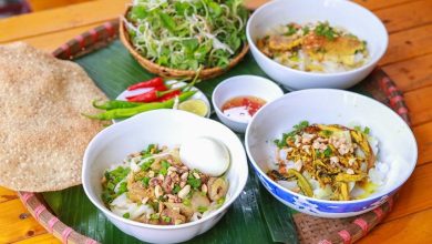 quán mì quảng bà mua Đà Nẵng ( Nguồn: khamphadanang.vn)