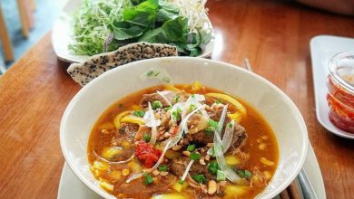 Top 5 Món Ăn Nổi Tiếng Và Đặc Sản Ở Đà Lạt